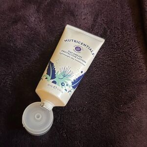Nutricentials Day Dream Protective Lotion 1.7oz New Sealed